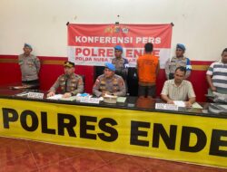 Prinsip Akuntabilitas Polri: Tindakan Tegas dan Transparan Terhadap Oknum Anggota