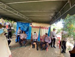 Dokter Forensik Biddokes Polda NTT Autopsi Jenazah Paulus Pende Korban Kasus Penganiayaan