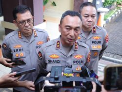 Kepercayaan Publik terhadap Polri Naik 76,2 Persen, Kadivhumas: Polri Tidak Anti Kritik Dan Terus Berbenah