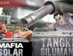 Mafia BBM Di Wilayah Nganjuk Tak Tersentuh Hukum, Praktik Kuras BBM Solar Subsidi Gunakan Mobil Modif Masih Berkeliaran