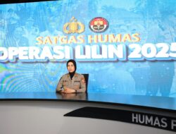Arus Kendaraan Keluar Jakarta Naik 9,2 Persen Di Hari Pertama Operasi Lilin 2025