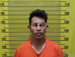 Polres Gresik Amankan Pelaku Asusila Anak Di Bawah Umur Di Panceng