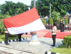 Peringati Hari Ibu ke-97, Polres Gresik Tegaskan Kesetaraan Gender Fondasi Indonesia Emas 2045