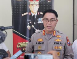 Polda Jatim Proses Hukum Tersangka Pelecehan Santriwati Di Bangkalan