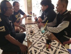 Satu DPO Gangster Gresik Menyerahkan Diri, Polres Gresik Imbau DPO Lainnya Agar Menyerahkan Diri