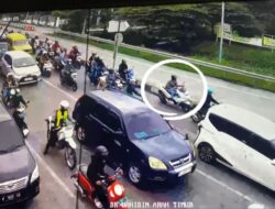 Gerak Cepat Resmob Polres Gresik Tangkap Pelaku Pencabulan Pelajar Di Kebomas