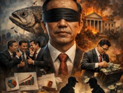 Bahaya Laten Inkompetensi, Mengapa Kepemimpinan Lemah Menyuburkan Ekosistem Korupsi