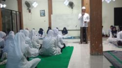 Halal Bihalal Keluarga Besar Yayasan Sosial Dan Pendidikan AT TOYIBUN Civitas Sekolah Dan Wali murid 2026 M 1447 H