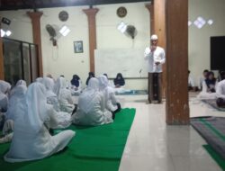 Halal Bihalal Keluarga Besar Yayasan Sosial Dan Pendidikan AT TOYIBUN Civitas Sekolah Dan Wali murid 2026 M 1447 H