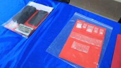 Polres Gresik Bongkar Jaringan Narkoba Lintas Madura – Pulau Bawean, 6 Tersangka Diamankan