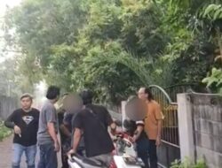 Gerak Cepat Polres Gresik Ringkus Pencuri HP Di Manyar, Gasak 4 Ponsel Saat Pesta Ulang Tahun