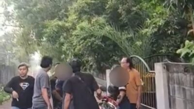 Gerak Cepat Polres Gresik Ringkus Pencuri HP Di Manyar, Gasak 4 Ponsel Saat Pesta Ulang Tahun