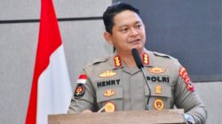 Kabidhumas Polda NTT Ungkap Pelaku Kasus Senpi Dinas Sudah PTDH Dan Berkekuatan Hukum Tetap