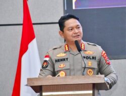 Kabidhumas Polda NTT Ungkap Pelaku Kasus Senpi Dinas Sudah PTDH Dan Berkekuatan Hukum Tetap