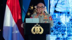 Wakapolri: Rekomendasi KPRP Momentum Penguatan Fungsi Reskrim Polri