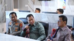 Wamen PAN-RB RI Puji Pelayanan Publik Polda NTT, Tekankan Respons Cepat Dan Pelayanan Tulus kepada Masyarakat