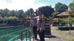 Antisipasi Lonjakan Wisatawan, Polisi Pastikan Keamanan Objek Wisata Narmada