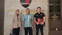 Tindak Lanjut Laporan Korban, Polda Jawa Tengah Lakukan Penyelidikan Kasus Bank Mandiri KCP Pati Batangan