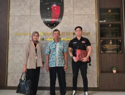 Tindak Lanjut Laporan Korban, Polda Jawa Tengah Lakukan Penyelidikan Kasus Bank Mandiri KCP Pati Batangan
