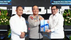 Kadensus 88: Perlindungan Anak dan Literasi Digital Jadi Kunci Hadapi Tantangan Era Digital