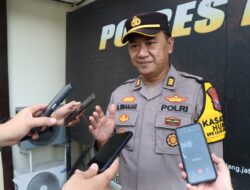Polisi Pastikan Tak Ada ‘Pocong Begal’ Di Malang, Warga Diminta Tak Terpancing Hoaks