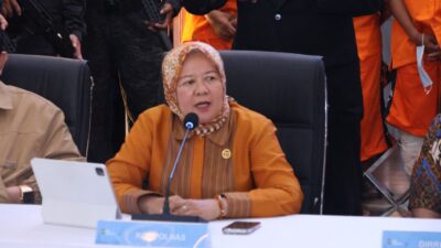 Kompolnas Dukung Langkah Polda Metro Jaya Tekan Kejahatan Jalanan Di Jakarta