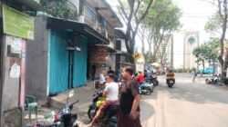 Respon Cepat Polsek Gresik Kota Gagalkan Curanmor di Karang Turi, Pelaku Ditangkap Di Jalan Raya