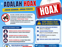 Polres Ngawi Pastikan Teror Pocong Jadi – jadian Tidak Benar