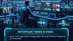 Polda Jatim Gelar KreaFest 2026, Ajak Generasi Muda Manfaatkan AI Untuk Edukasi Dan Keamanan Publik