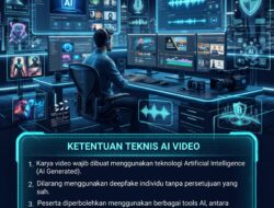 Polda Jatim Gelar KreaFest 2026, Ajak Generasi Muda Manfaatkan AI Untuk Edukasi Dan Keamanan Publik