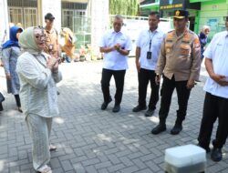 Menteri PPPA Apresiasi Penanganan Cepat Polres Gresik Ungkap Kasus Kekerasan Seksual Anak