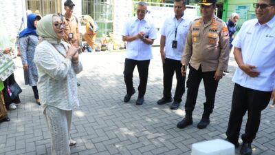 Menteri PPPA Apresiasi Penanganan Cepat Polres Gresik Ungkap Kasus Kekerasan Seksual Anak