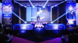Sambut Hari Bhayangkara ke-80, Polres Gresik Gelar Kapolres Gresik Esports Competition 2026