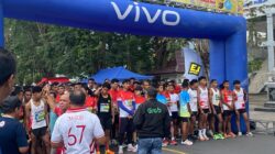 Sambut Hari Bhayangkara ke-80, Polres Ende Polda NTT Sukses Gelar Ende 5K Bhayangkara Run 2026
