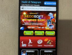 Polsek Duduksampeyan Ungkap Kasus Judi Online, Berawal Dari Laporan Sopir Truk Kehilangan Aki