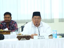 Sinergi Jaga Marwah Lembaga Negara, MKD DPR RI Kunjungi Polres Gresik Perkuat Kolaborasi Dan Pengawasan TNKB Khusus