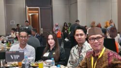 Quds Hotel Indonesia Group Bidik Pasar Kalimantan Timur Lewat Event Table Top di Balikpapan