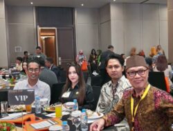 Quds Hotel Indonesia Group Bidik Pasar Kalimantan Timur Lewat Event Table Top di Balikpapan
