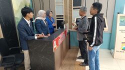 Layanan SKCK Polres Gresik Kini Full Online, Pengajuan Wajib Lewat Aplikasi