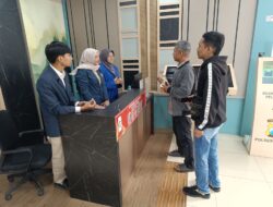 Layanan SKCK Polres Gresik Kini Full Online, Pengajuan Wajib Lewat Aplikasi