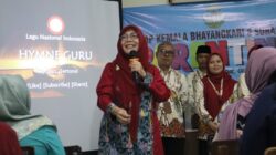 Sosialisasi Program Sekolah Dan Parenting Perkuat Sinergi SMP Kemala Bhayangkari 8 Surabaya Bersama Wali Murid