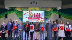 Dalam Forum Internasional, Prof. Yusril Dan Wakapolri Serukan Penguatan Kerangka Hukum Global Untuk Lindungi Perempuan Dan Anak Dari TPPO