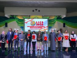 Dalam Forum Internasional, Prof. Yusril Dan Wakapolri Serukan Penguatan Kerangka Hukum Global Untuk Lindungi Perempuan Dan Anak Dari TPPO