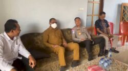 Upacara Adat dan Penandatanganan Komitmen Damai Lowonara–Belle, Polda NTT Dorong Perdamaian Berkelanjutan Di Adonara