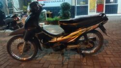 Polisi Ungkap Curanmor Di Balongpanggang Gresik, Tersangka Diduga Beraksi Di Empat Lokasi