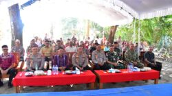 Jembatan Merah Putih Presisi di Takari Diresmikan Presiden, Kapolda NTT: Wujud Nyata Pengabdian untuk Rakyat