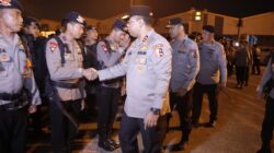 Polri Siapkan Personel Dukungan ke Flores untuk Perkuat Penanganan Gempa M 7,7