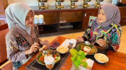 Restoran Delima, Quds Royal Hotel Surabaya Hadirkan Kuliner Nusantara