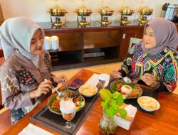 Restoran Delima, Quds Royal Hotel Surabaya Hadirkan Kuliner Nusantara