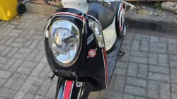 Satreskrim Polres Gresik Ungkap Pencurian Motor Di Rest Area Wahas, 2 Terduga Pelaku Diamankan